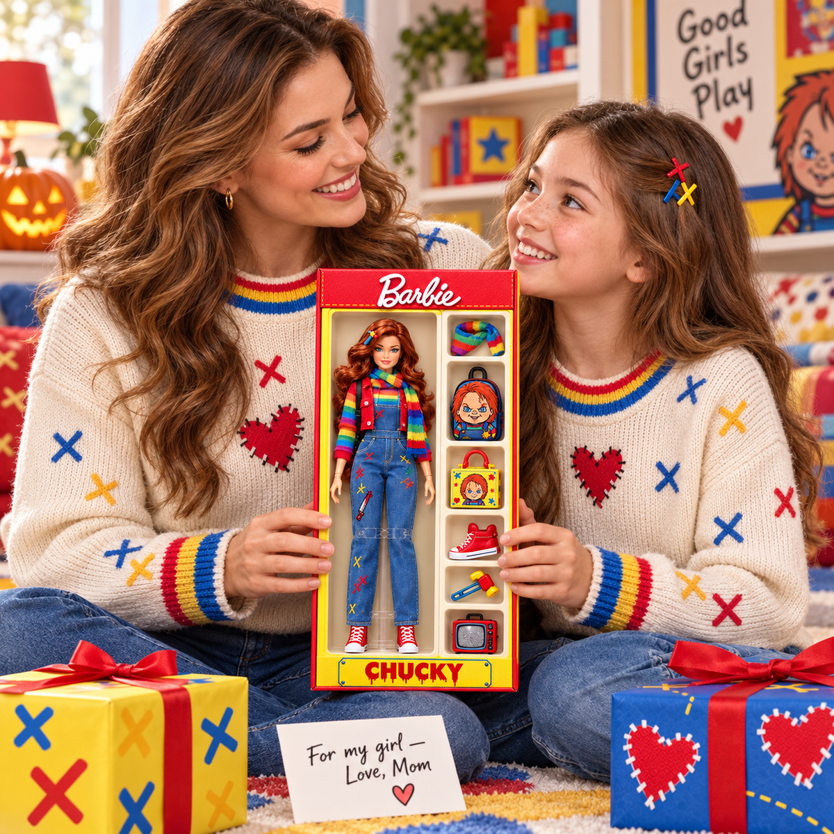 Premium CKY Commemorative Figure TMH