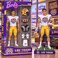 LSU Premium Commemorative Figure TTTT