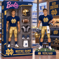 NDFI Premium Commemorative Figure TTTT